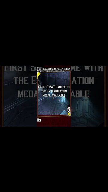 Halo Infinite Extermination Medal | Nerdy Game #shorts