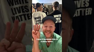 Kanye's "White Lives Matter" Shirt - What God says 🤯