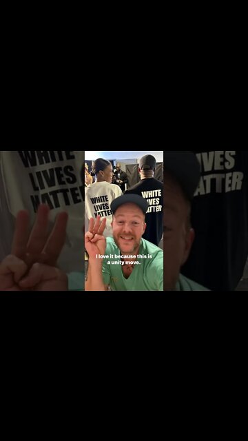 Kanye's "White Lives Matter" Shirt - What God says 🤯