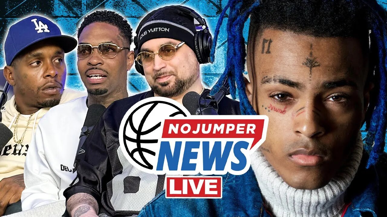 XXXtentacion Trial Updates