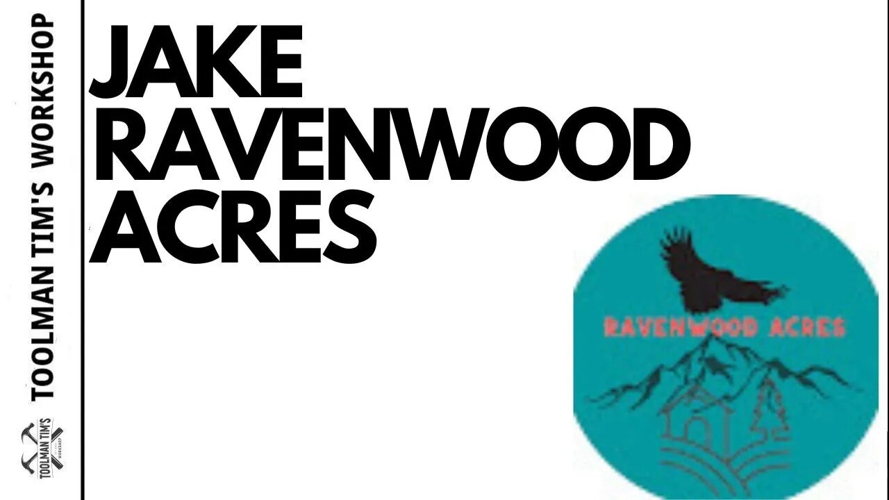 206. JAKE FROM RAVENWOOD ACRES PREPAREDNESS LESSONS FROM OVERSEAS