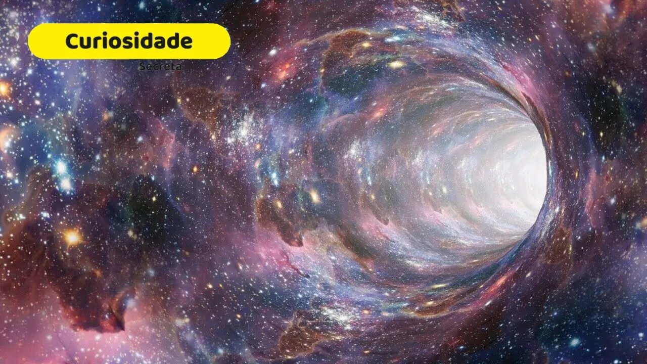 O Que é o Universo e Como Funciona (O Que Descobrimos até Agora)