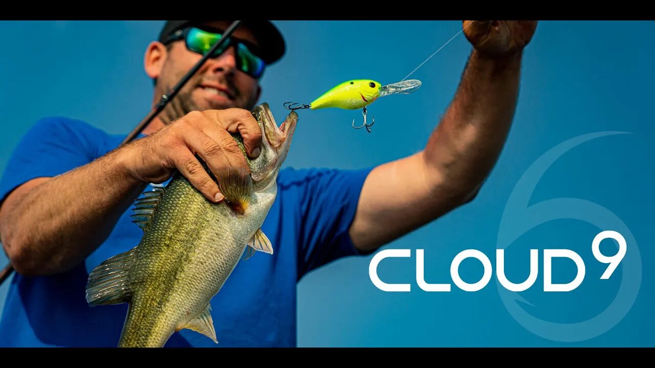 Catch HUGE Summer Bass With THESE Crankbaits (Shallow or Deep)