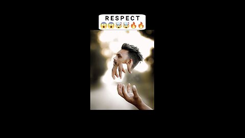 Respect videos