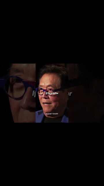 3 Types of Income... Earned, Passive, and Portfolio Income! Robert Kiyosaki #robertkiyosaki #money #