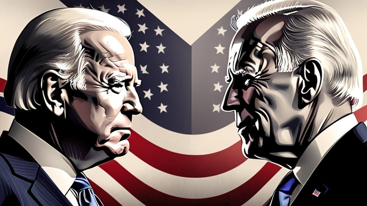 Trump vs. Biden: Lesser Of Two Evils For Foundational Black Americans?