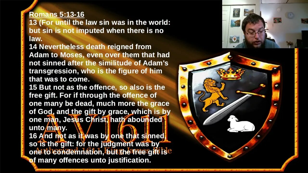what does spiritual death mean?