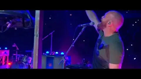 Coldplay - Viva La Vida - Live From Climate Pledge Arena (Full Concert)