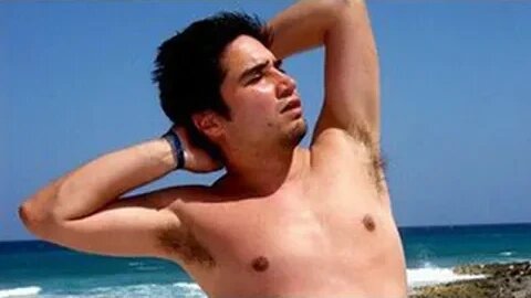 Tony Pizza Lost His Jacket Then Yells At an Old Lady