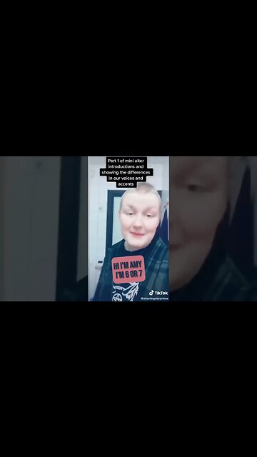 Is the non-binary stuff a passing fad?