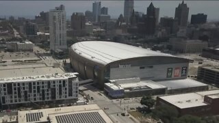 Milwaukee Bucks furloughs employees amid ongoing pandemic