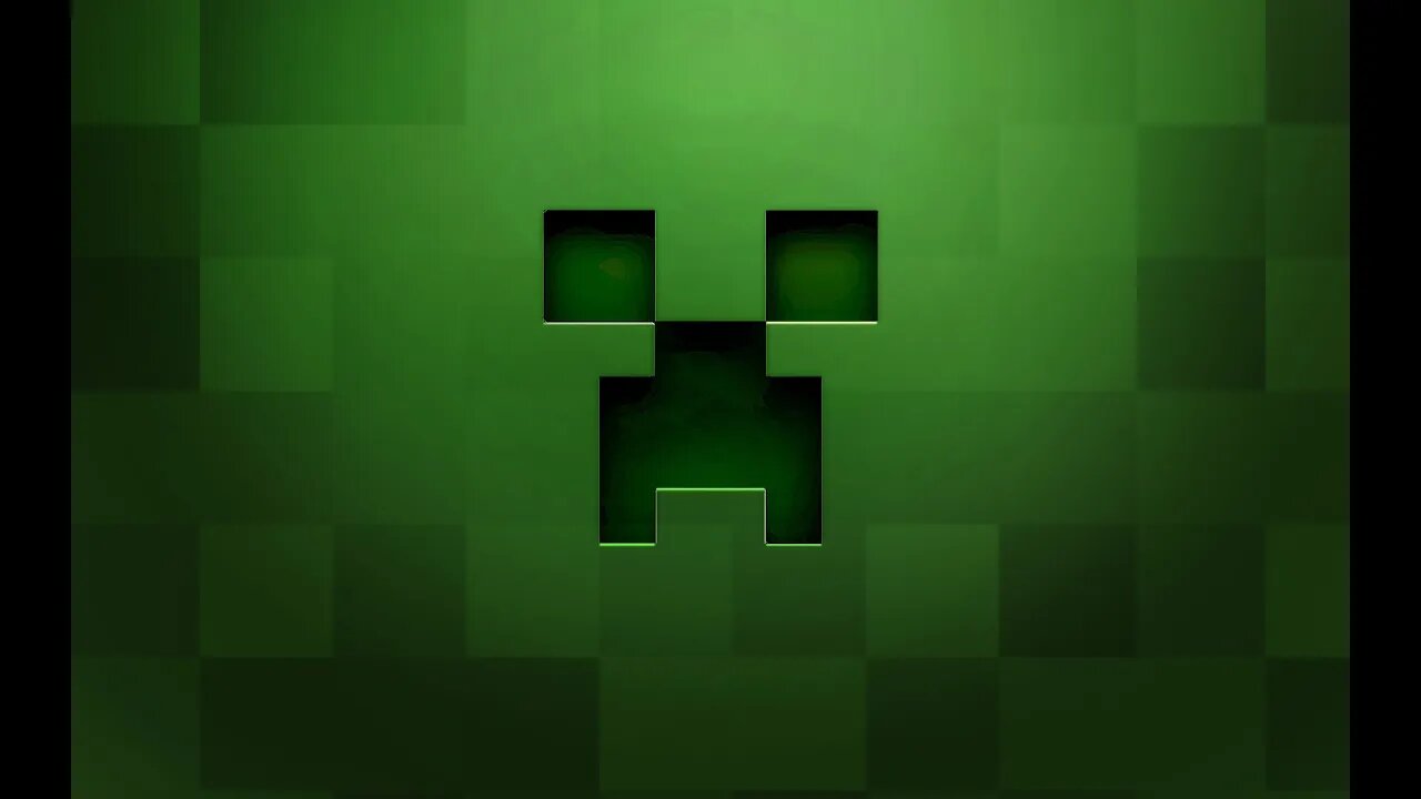 Minecraft Thursday.