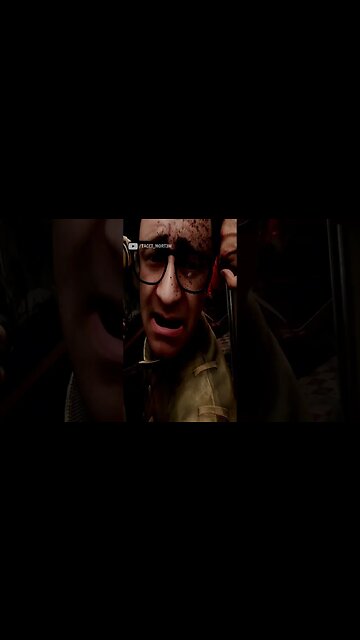 SCARIEST MOMENT In Atomic Heart