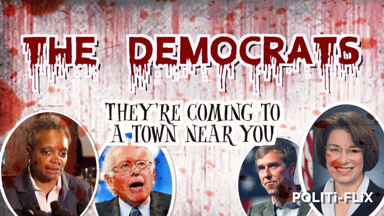 Horror Film: The Democrats