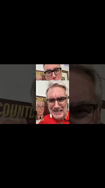 Keith Olbermann suspended from Twitter, uses his dog's account to lash out.