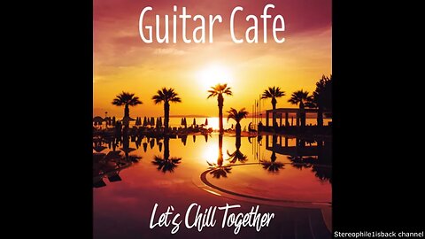 Guitar Cafe - Rubber