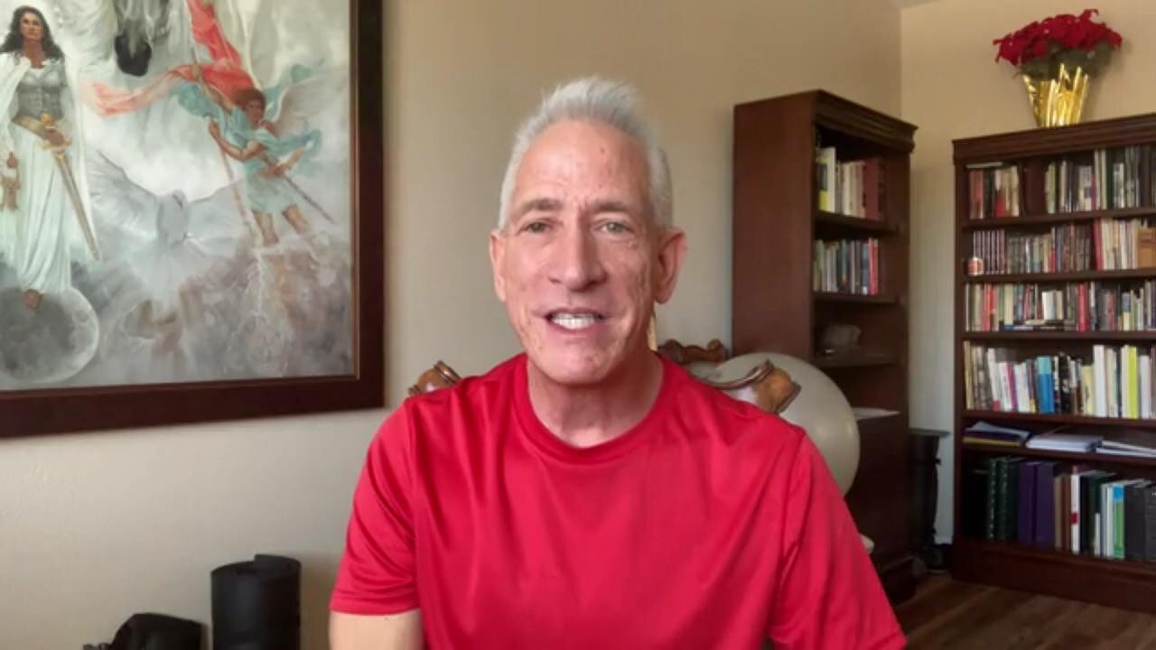 Lunch Break With The Pastor - You And Your House Shall Be Saved - May 18, 2021