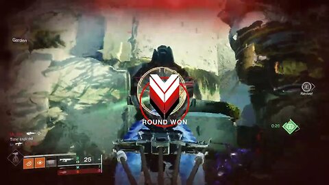 Destiny 2 Fifth and Sixth Competitive Placement Games Season 20 4k