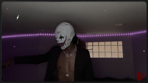 Dae Dot - Halloween (Music Video) Directed by DaeDotFrankyLoko