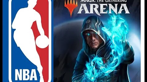 Top 5 NBA Enforcers Discussion With @MichaelJordanFansAreTheBest and Some Magic The Gathering