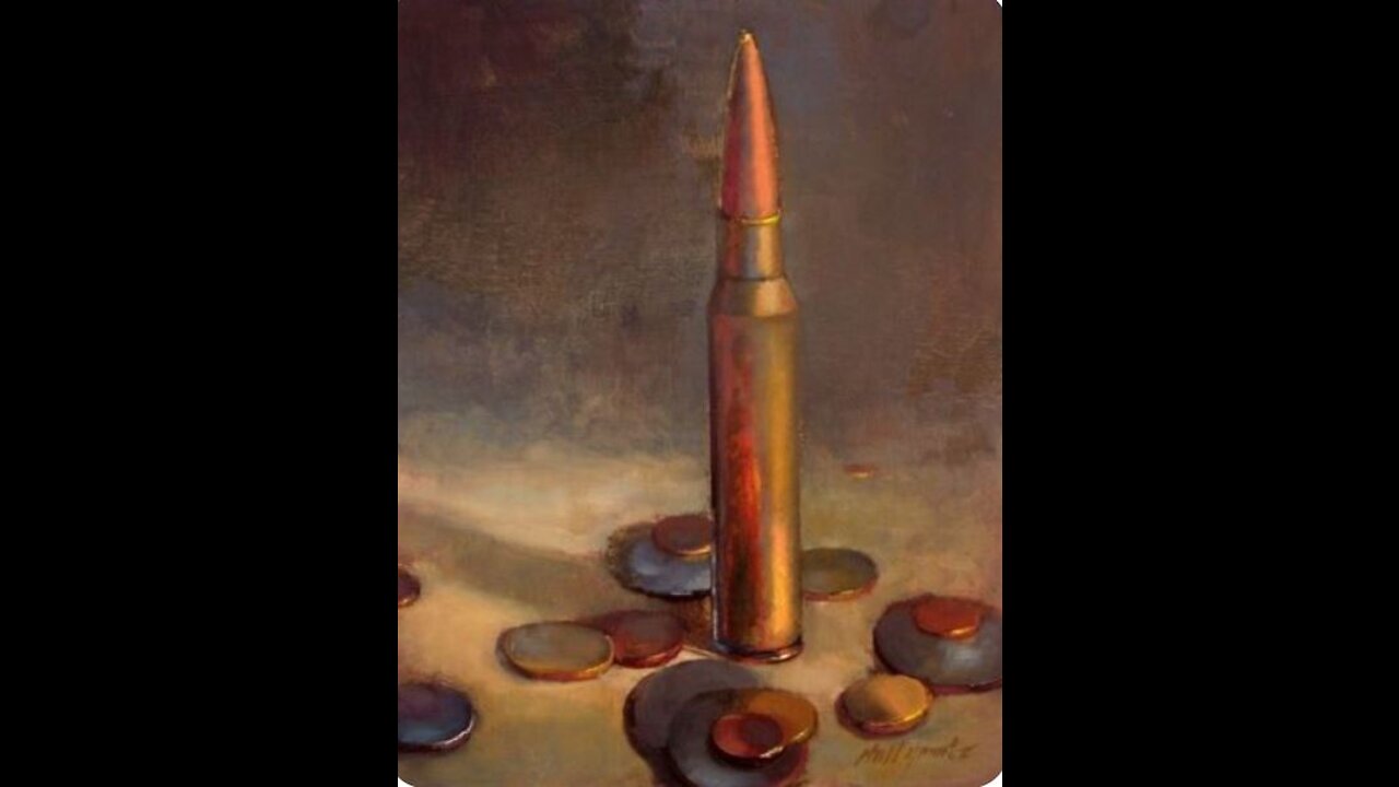 WRSA Radio Ep 13- Precious Brass and Silver