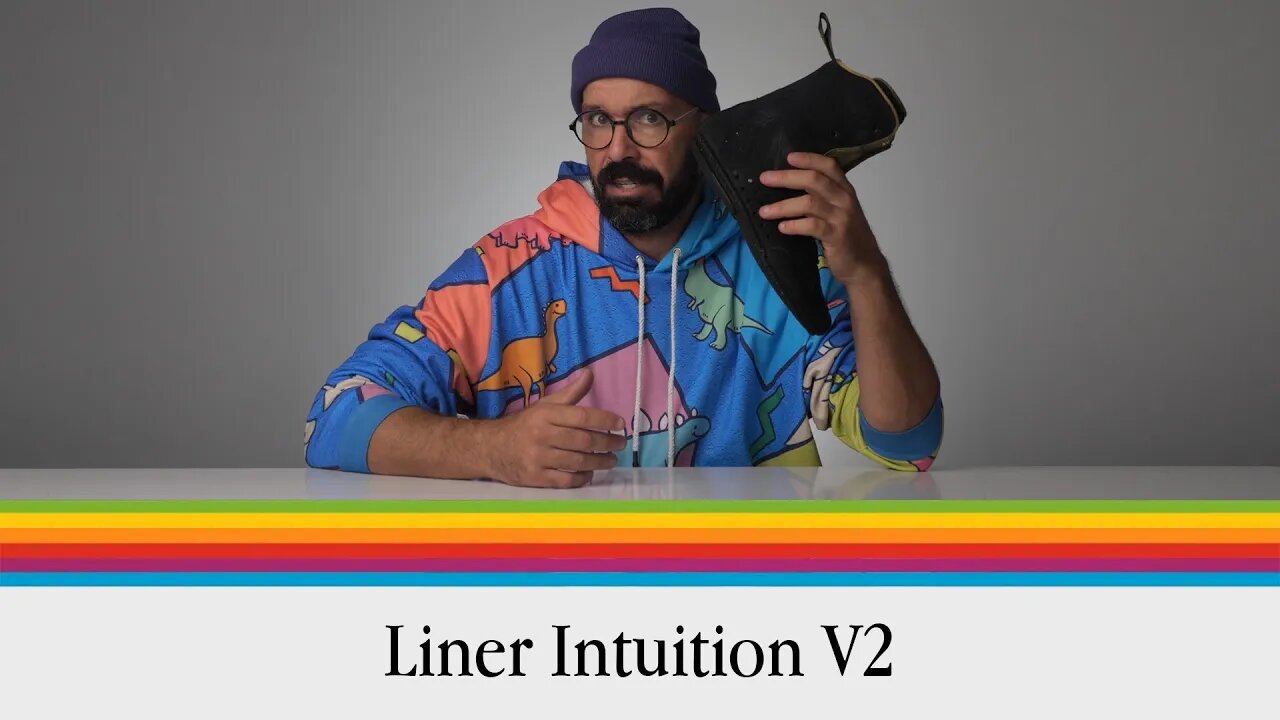 Liner Intuition V2 Review