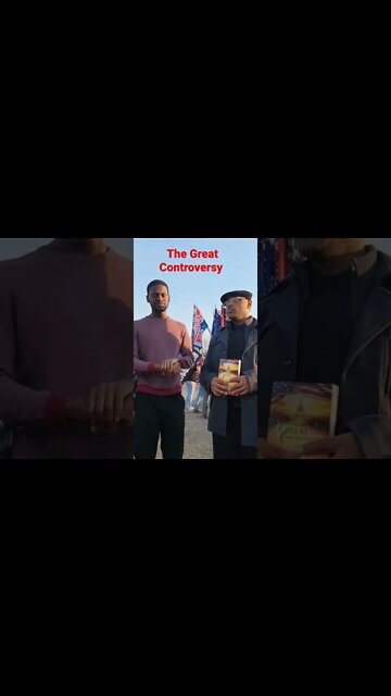 The people of the people's convoy!