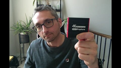 Mirabox HDMI Capture Card 4K Review: Elevate Your Gaming and Content Creation!