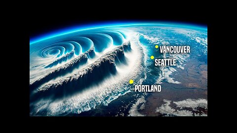 What Would Happen If 9.2 Earthquake Hits?