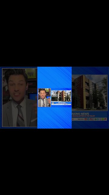 SAG-AFTRA's Headquarters history