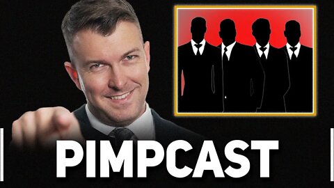 Pimpcast - The Boys Go ALL IN