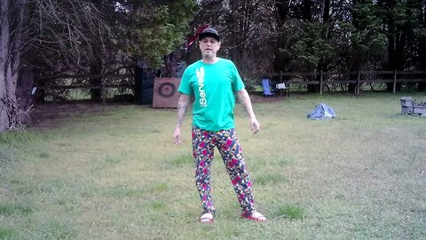 Don't get pinched! ☘