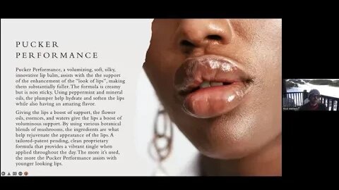 ROOT University 🚨Nový produkt Alert! Představujeme PUCKER PERFORMANCE složení a přehled 20 12 22