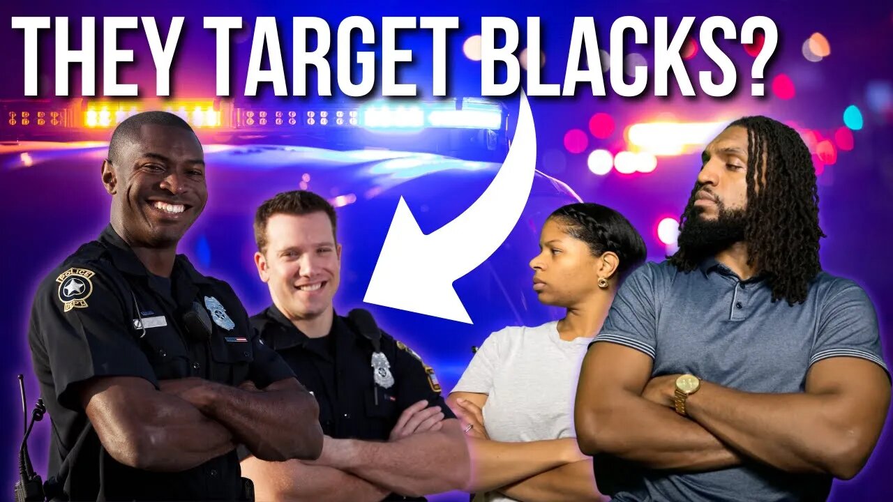 Data Scientist DESTROYS Racist Police Narrative with Real Data | The Larry Elder Show Reaction