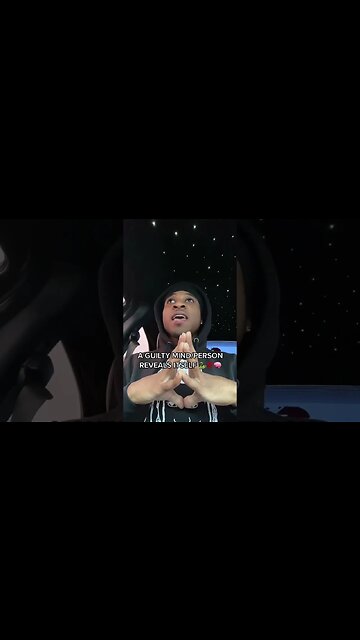 A GUILTY PERSON ALWAYS TELL ON THEMSELVES 💯🐍 #treyco #quotes #truth