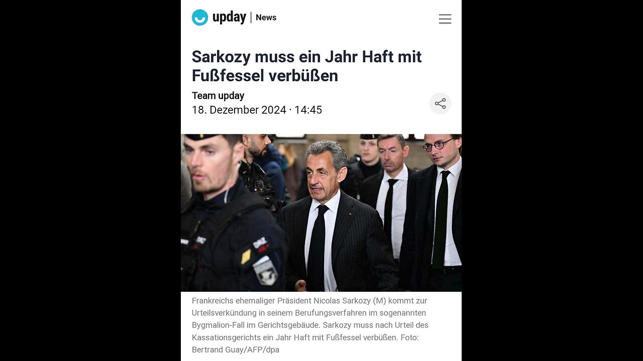 3 Jahre Ampel-Regierung 🚦 für euch in einem Clip zusammengefasst.