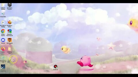 Wordle of the Day for October 17, 2022 ... Happy Clean Your Virtual Desktop Day!