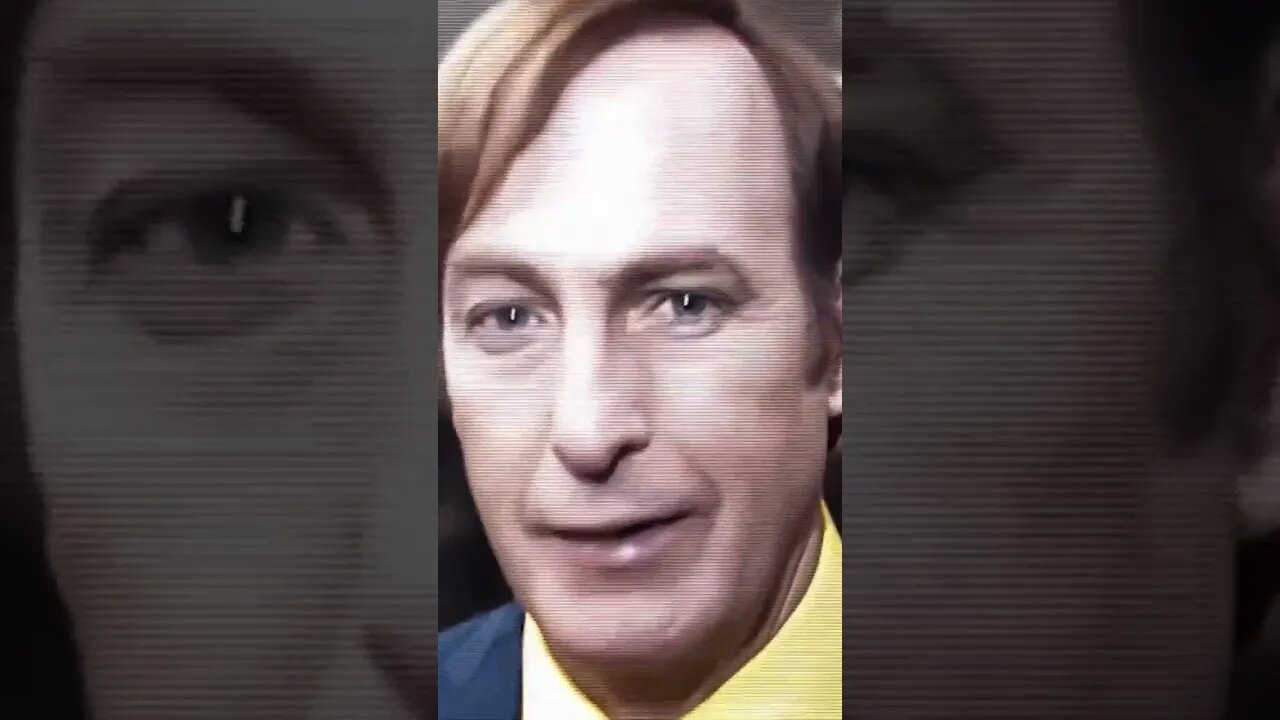 "Im Saul Goodman" 🥶 | Better Call Saul Edit #shorts