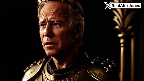 Alex Jones Warns – Beware The Ides Of March