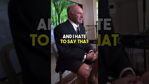 Mr. Wonderful on the Outcome of Successful People #shorts #gsonews