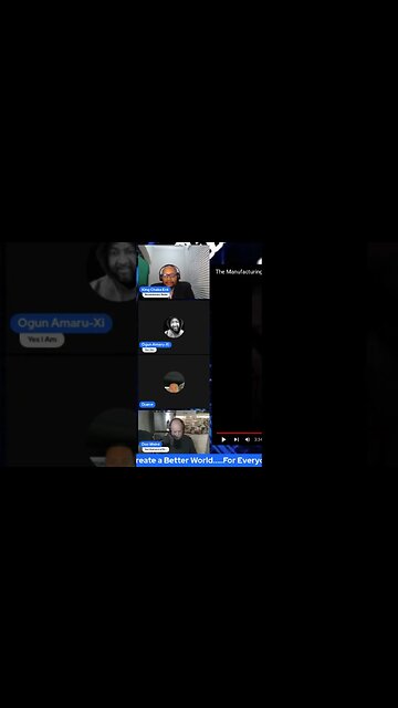 Irrational fear of the dark