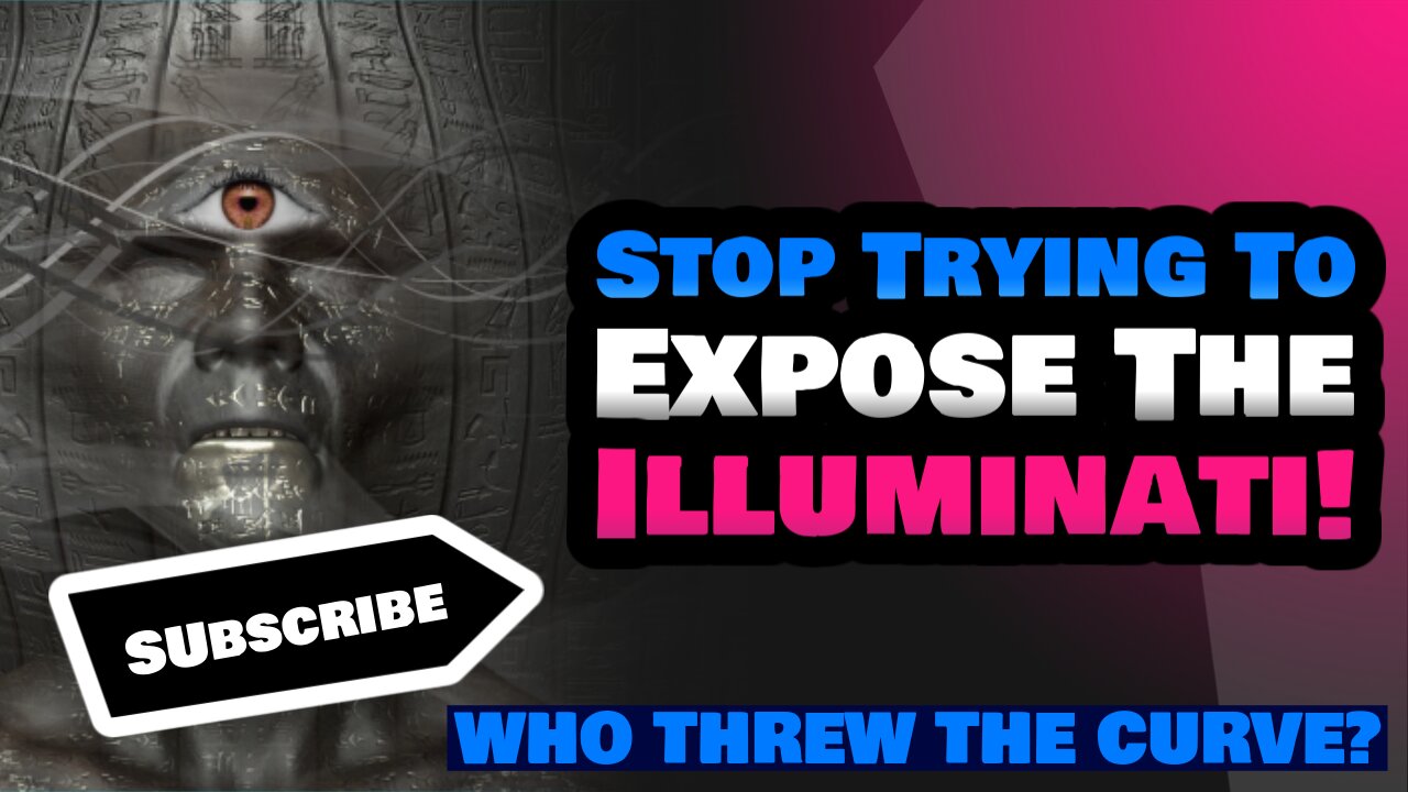 Stop Trying To Expose The Illuminati! A Rob Ruiz Rant #realtalk #realtalk #foryou #foryoupage #nyc