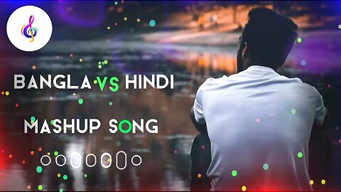 Bengali vs Hindi New 2023 Lofi Song's | lofi Headphone