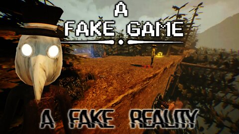 A_Fake_Game - A_Fake_Reality