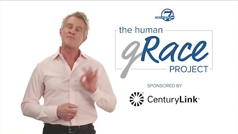 Human gRace Project: The harm of striving for perfection