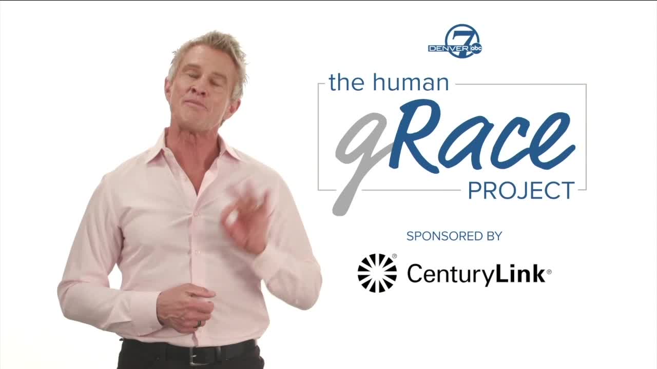 Human gRace Project: The harm of striving for perfection