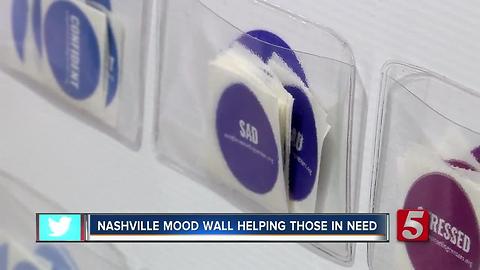 Mental Health Awareness Month In Nashville