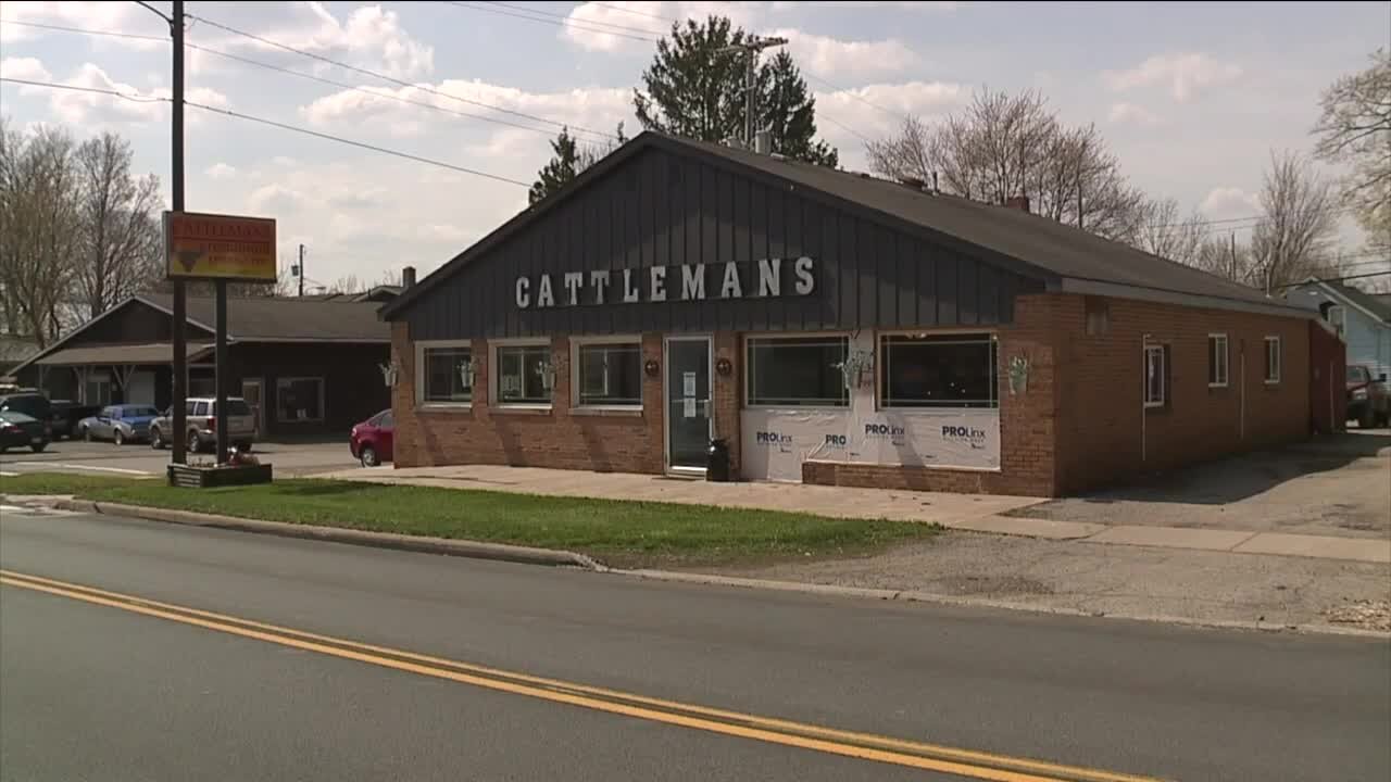 Ashland County restaurant owner's decision to go mask-less upheld by judge