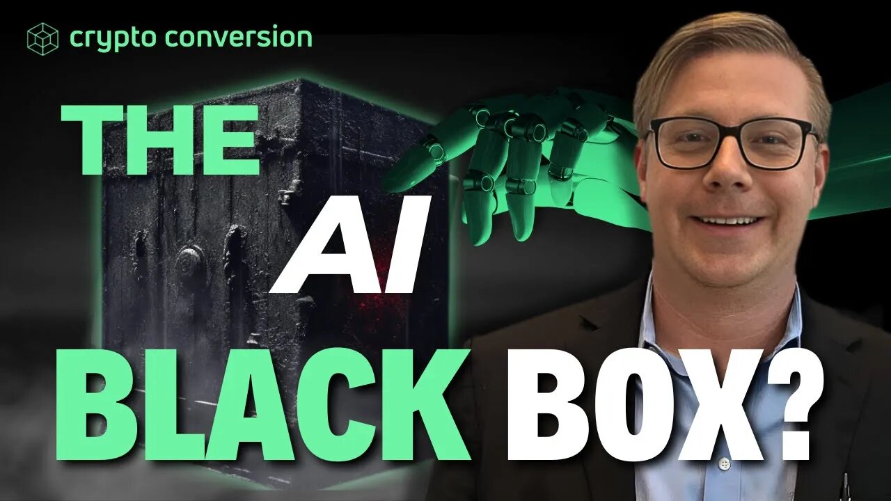 MIT Artificial Intelligence Expert Shares Insights on AI, Web3, & the Future