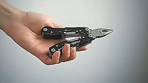 Multi Function Gear for Men Best Multi-tool Kit